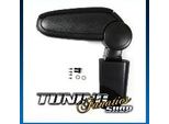 Bracciolo Centrale Mal Complete Set Per Peugeot 206 + 206 Cc