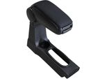 Bracciolo Centrale Mal KOMPLETT-SET Specifico Per Mazda 121 Iii (96-2002)
