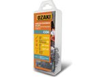 Catena Per Motosega Semiquadrata Ozaki: .3/8"LP .050 (1,3 Mm) 55 Azionamenti"