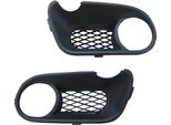Griglia Paraurti Fendinebbia Sinistra + Destra Per Vw Touareg 7L
