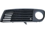 Griglia Paraurti Fendinebbia Sinistra 4B0607681S Per Audi A6 4B C5