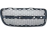 Griglia Paraurti Nsw Nera A Nido D'ape Right Per Vw Touareg 7L