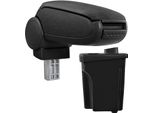 Bracciolo Centrale Mal Set Completo Specifico Per Hyundai I30 Gd Dal 2012-