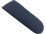 Rivestimento In Tessuto Nero Per Bracciolo Centrale Originale Seat Ibiza 6J Toledo