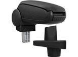 Bracciolo Centrale Mal Set Completo Specifico Per Renault Captur Dal 2013-