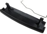 Sostituzione - Pulsante Di Spinta / Blocco Bracciolo Bracciolo Centrale Per Audi A6 S6 4B C5