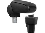 Bracciolo Centrale Mal KOMPLETT-SET Specifico Per Kia Picanto Dall'anno 2011-