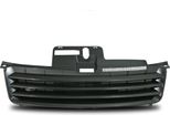 Griglia Radiatore Griglia Sportiva Griglia Anteriore Senza Emblema Nero Per Vw Polo 9N