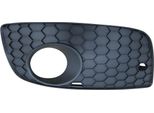 Griglia Paraurti Gti Copertura Fendinebbia A Nido D'ape Giusto Per Vw Golf 5 V