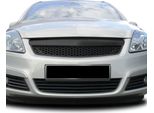 Griglia Del Radiatore Griglia Sportiva Griglia Anteriore Griglia A Nido D'ape Nera Per Opel Insignia