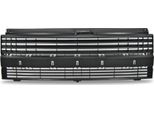 Griglia Radiatore Griglia Sportiva Griglia Anteriore Nera Per Vw T4 Bus Transporter