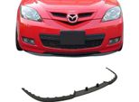 Spoiler Anteriore Spoiler A Coppa Spoiler Labbro Paraurti Anteriore Spoiler Paraurti Per Mazda 6
