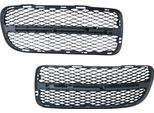 Per Vw Touareg 1 7L Paraurti Griglia Copertura Fendinebbia Sinistra + Destra