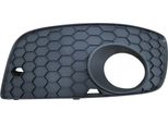 Griglia Paraurti Gti Copertura Fendinebbia A Nido D'ape Sinistra Per Vw Golf 5 V
