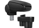 Bracciolo Centrale Mal Completo Specifico Per Skoda Rapid Tipo Nh Dal 2012-