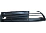 Paraurti Griglia Copertura Fendinebbia Destra Per Audi A4 B5 8D