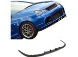 Spoiler Anteriore Spoiler Labbro Spoiler Labbro Spoiler Paraurti Anteriore Per Vw Lupo