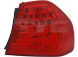 Luce Posteriore Combinata Tyc 11-11678-06-2