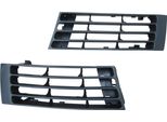 Griglia Paraurti Griglia Di Ventilazione Sinistra + Destra Per Audi A4 B5 8D Facelift