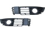 Griglia Paraurti Fendinebbia L + R Per Vw Passat 3BG B5