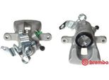 Pinza Freno Posteriore Sinistra Brembo Per Opel Meriva A (X03) Ø38 Mm F 59 140