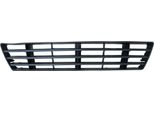 Coperchio Griglia Paraurti Centro Ventilazione Per Audi A6 4B C5 Limo Avant