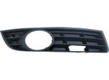 Griglia Paraurti Copertura Fendinebbia Destra Per Vw Passat 3C B6