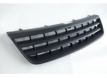 Per Vw Touareg 7L Griglia Radiatore Griglia Sportiva Griglia Anteriore Senza Emblema Nero