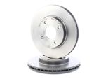 2X Disco Freno Brembo 09.7806.11