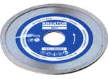 Disco Diamantato Per Piastrelle, Cotto - Foro 22,2 Mm 3 Dischi 115 Mm 1,9 Mm
