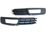 Paraurti Griglia Copertura Fendinebbia Sinistra + Destra Per Audi A6 4F C6