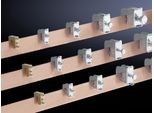 Leiteranschlussklemmen Rittal Bxh 16,5X15Mm 15 StüCk