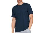 Under Armour Sportstyle - Camicia Da Uomo Sul Petto Sinistro