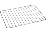 Sauvic 42,5X34 Cm Vassoio Per Griglia Da Forno Argento Taglia Unica / Spina Ue 220V Argento Taglia Unica