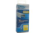 Rapid 40109520 Punti Metallici Confezione Da 1600 Punti Metallici
