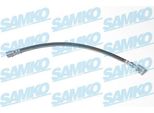 Samko 6T48701 Tubo Freno Per Opel Insignia Caravan Insignia Insignia Notchback Insignia A Country Tourer (G09) Per Saab 9-5 (YS3G) Per Vauxhall