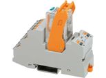 Modulo Relè 230V Ac, 4 Contatti Di Commutazione - Relè Di Commutazione Ac 230V RIF2RPTLV-230AC/4X21