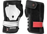 Dispositivi Di Protezione Ennui Parapolso Allround, Per Pattinaggio In Linea E A Rotelle, Skateboard, Omologato Ce