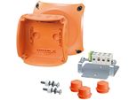 Scatola Di Giunzione Cavi Hensel Fk 0604 62000182