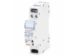 Interruttore A Impulsi Gewiss 230VAC Potenza 1S 1TE 16A 230V