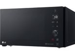 Lg MH7265DPS Forno A Microonde Nero Microonde Con Grill Superficie Piana 32 L 1350 W