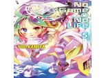 No Game No Life, Vol. 5 (Romanzo Leggero)