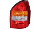 Fanale Posteriore Combinato Tyc 11-0114-01-2