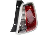 Fanale Posteriore Combinato Tyc 11-11283-01-2