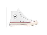 Converse Chuck 70 Hi Lace-Up Le Wand Trainers White - 11.5 Uk - 46 Eu - 11.5 M/13.5 F Us / White