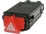 Interruttore Del Lampeggiatore Di Emergenza Interruttore Del Lampeggiatore Di Emergenza Relè Indicatore 8D0941509H Per Audi A4 S4 B5