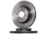 2X Disco Freno Brembo 09.A296.11
