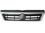Griglia Radiatore Griglia Sportiva Per Fiat Ducato MK2 Ii Fl 244 2002-2006