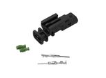 Guarnizione Di Contatto Dell'alloggiamento Del Connettore Originale Kufatec Altoparlante Sound Booster Pro