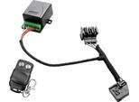 Modulo Attivo Kufatec Sound Booster Originale + Modulo Audio Lv 1 Per Tesla S P90D